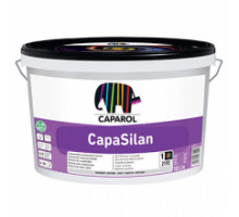 CapaSilan PRO база1 10л Caparol краска ВД для внутренних работ